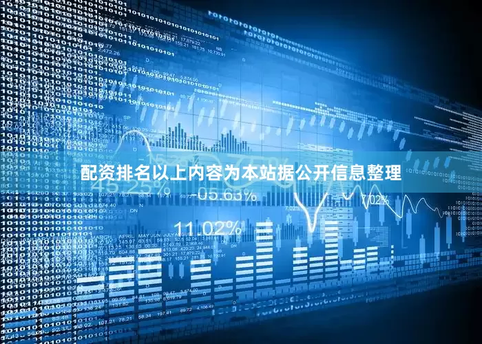 配资排名以上内容为本站据公开信息整理